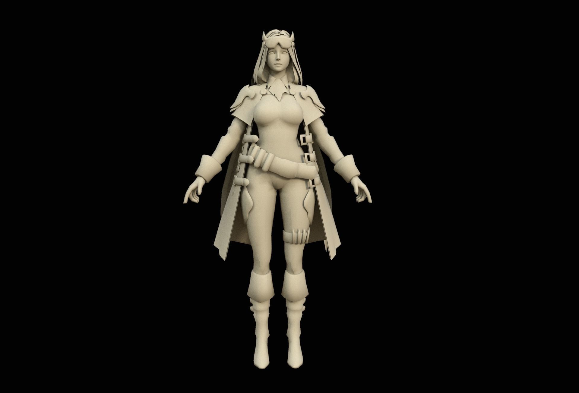 esta v2 3D model_1