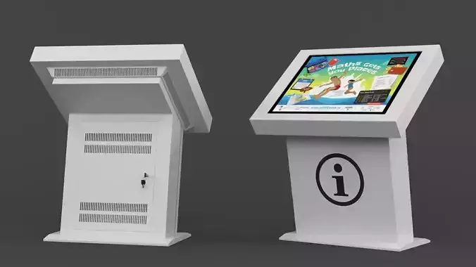 Information Kiosk