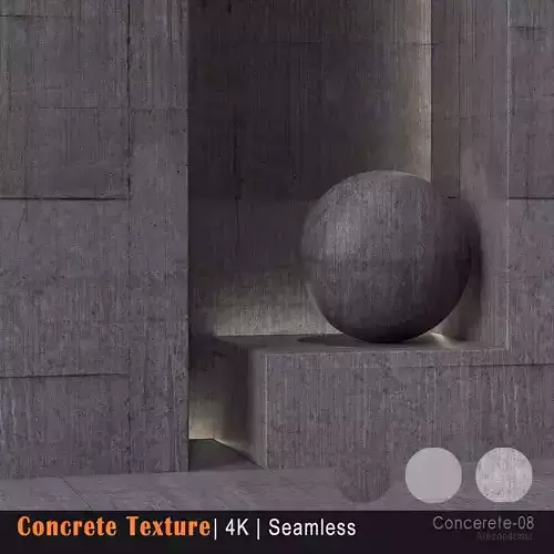 Concrete Texture 08