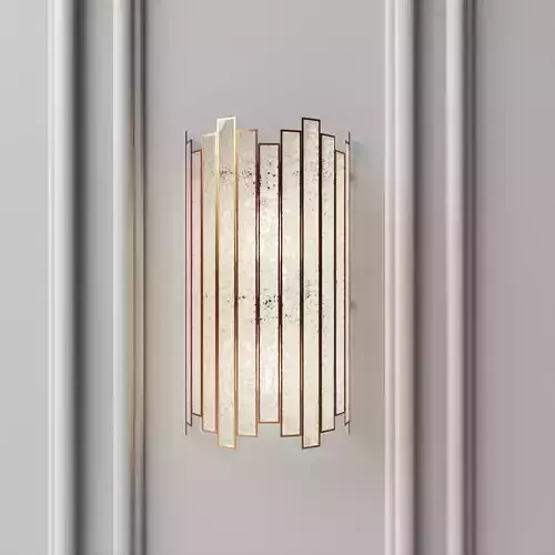 Laila - Wall Sconce 