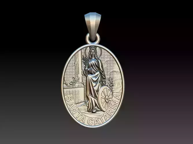 Saint Catharines - Santa Catarina