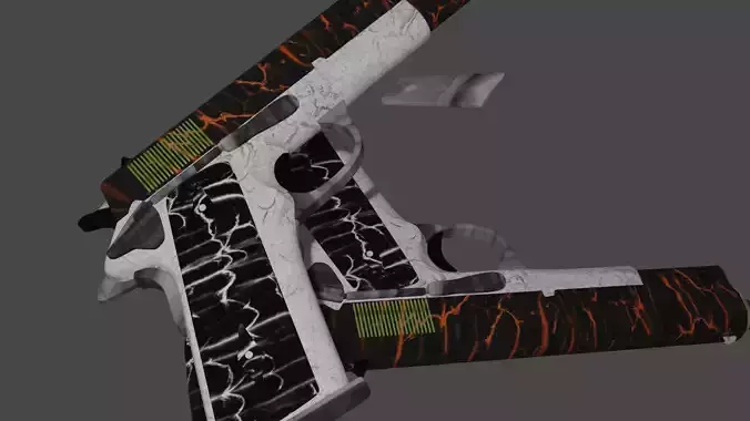 COLT19RENDERPRONTO3DIMPRESS