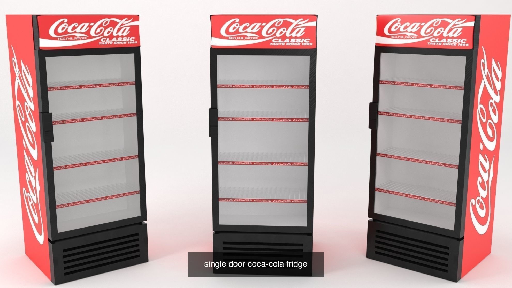 refrigerator collection coca cola _3