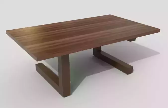 Center Table