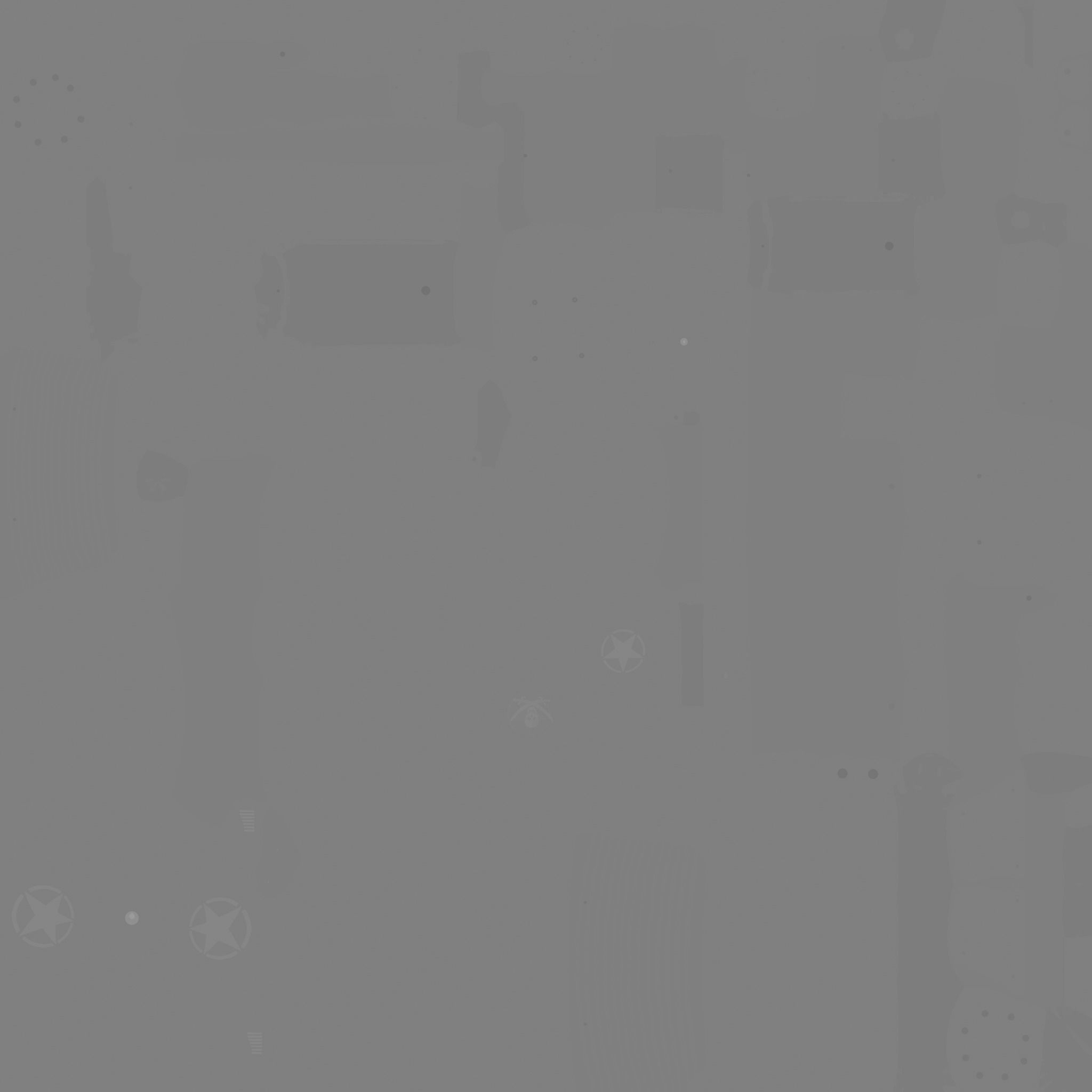 Motorcycle Cartoon A15 Green - Custom Vehicle Design Low-poly 3D model_24