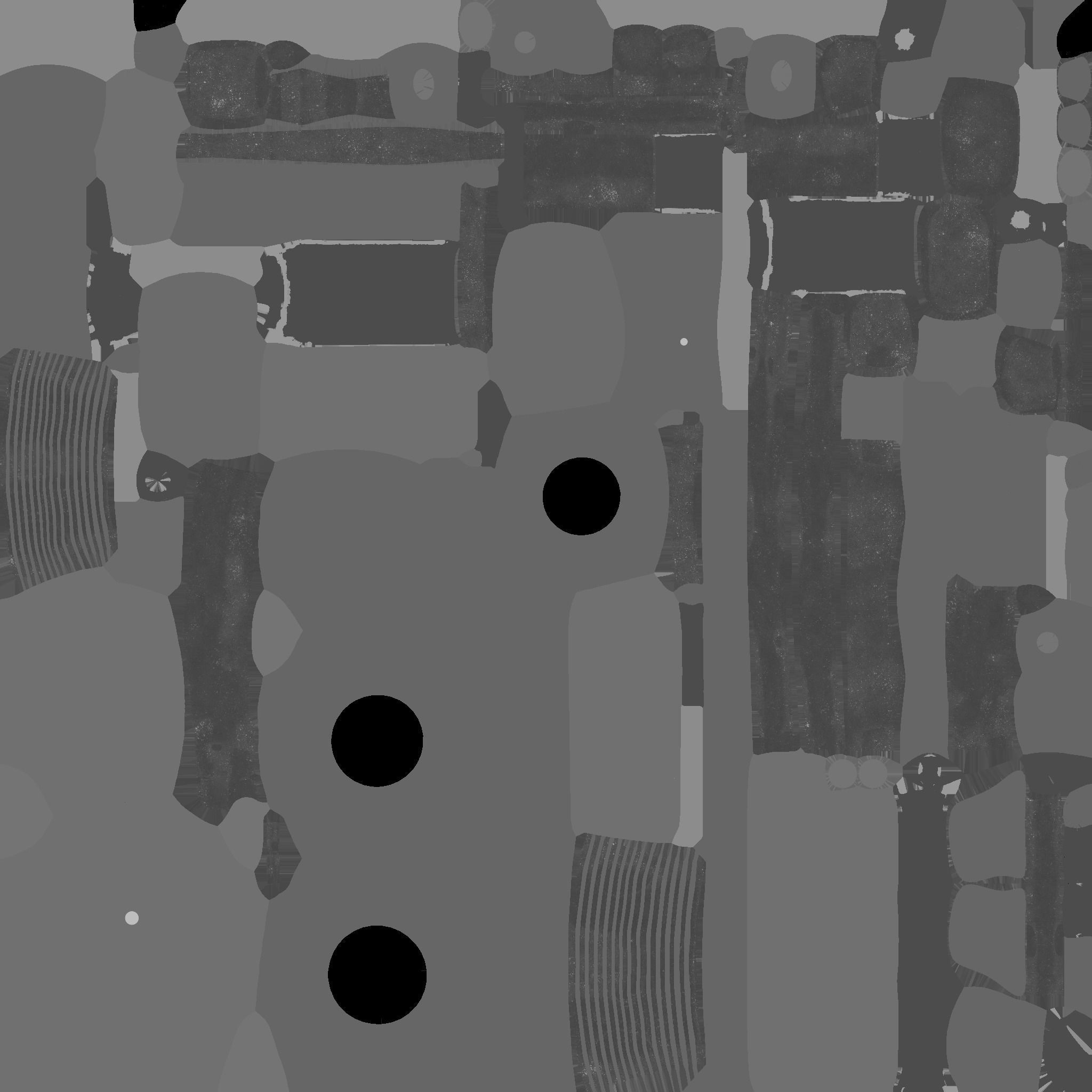 Motorcycle Cartoon A15 Green - Custom Vehicle Design Low-poly 3D model_27