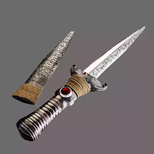 Dagger Sword 