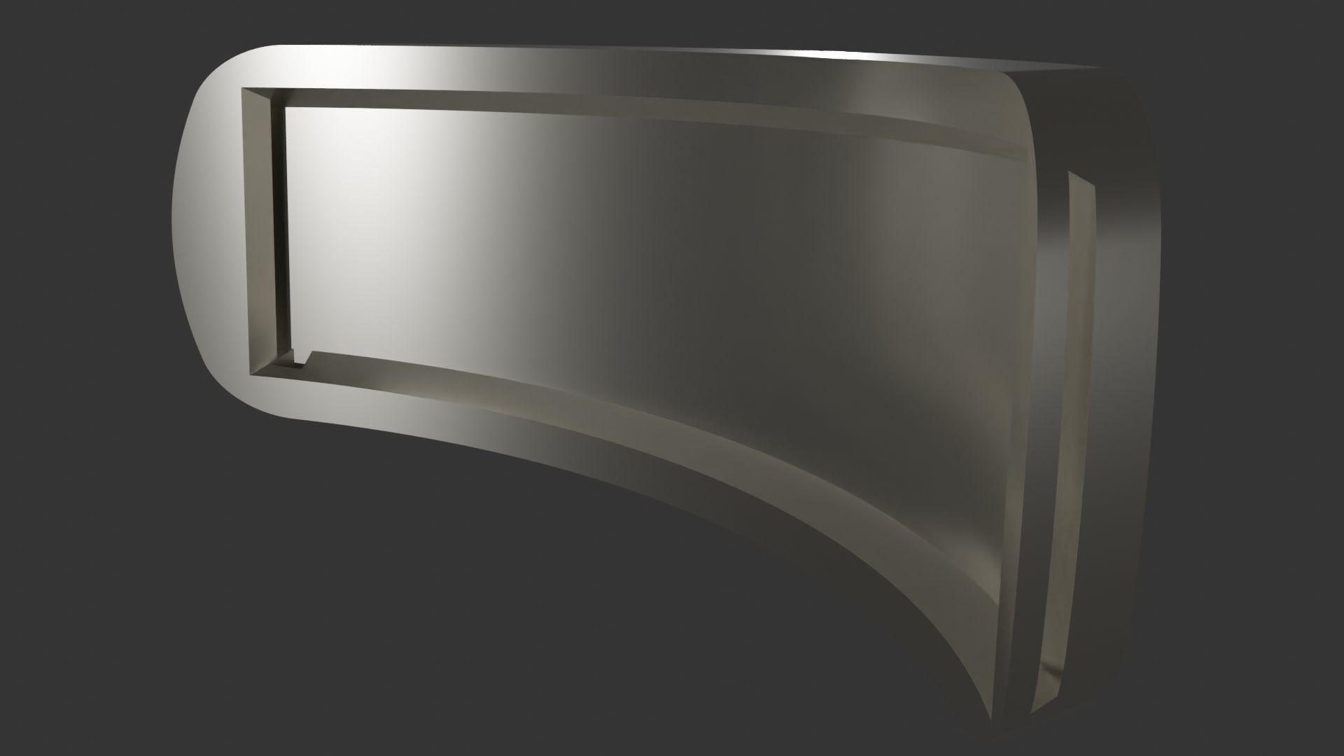 Demon Slayer- Tengen Uzui - Headband - Bracelet - Armband - Ring 3D print model_2