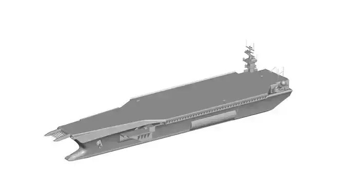 ship 4 aircraft carrier