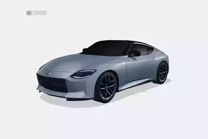 Nissan Z 2023
