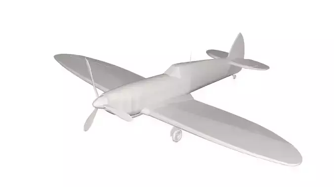 Military Plane concept