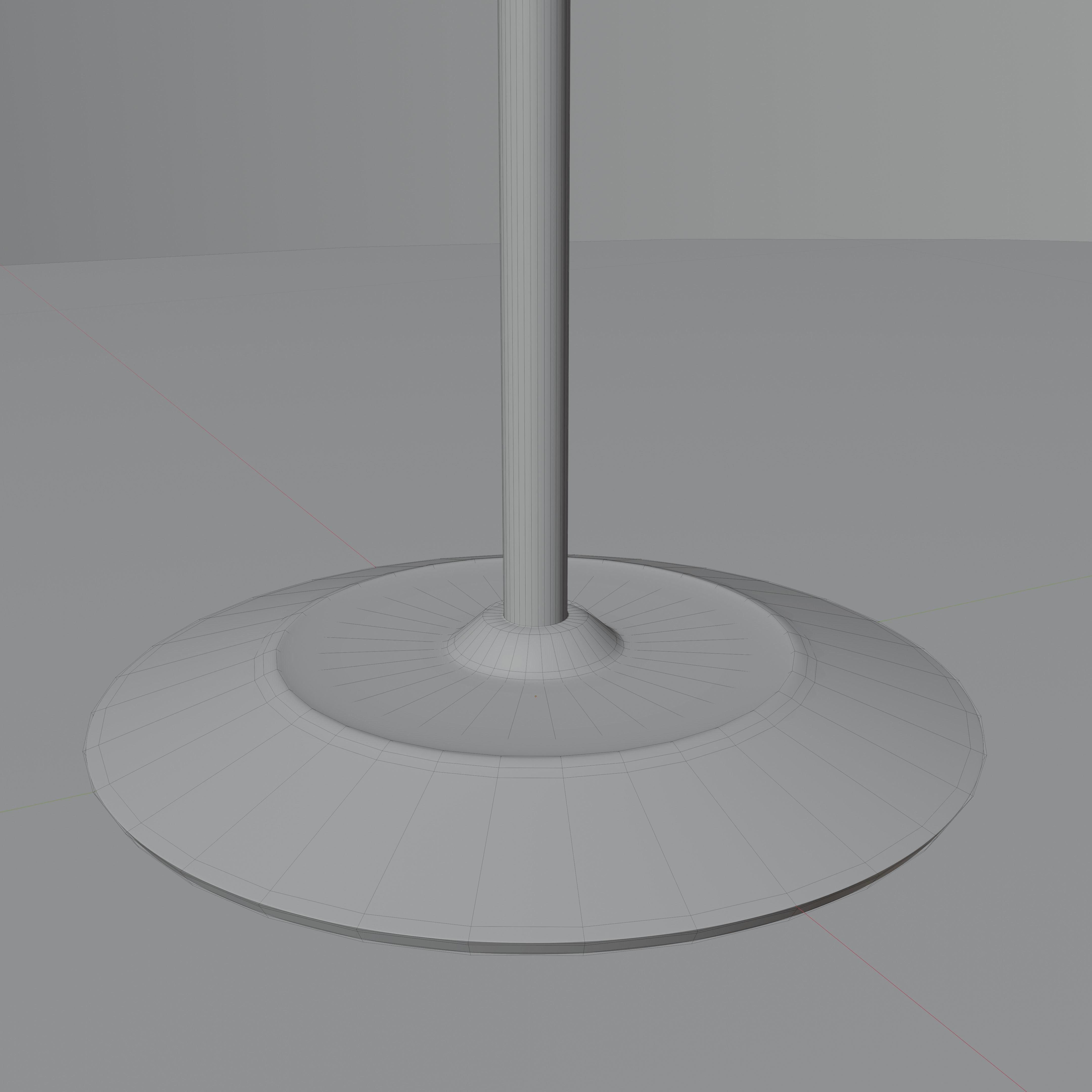 Arno Ventilator Model 3D model_2