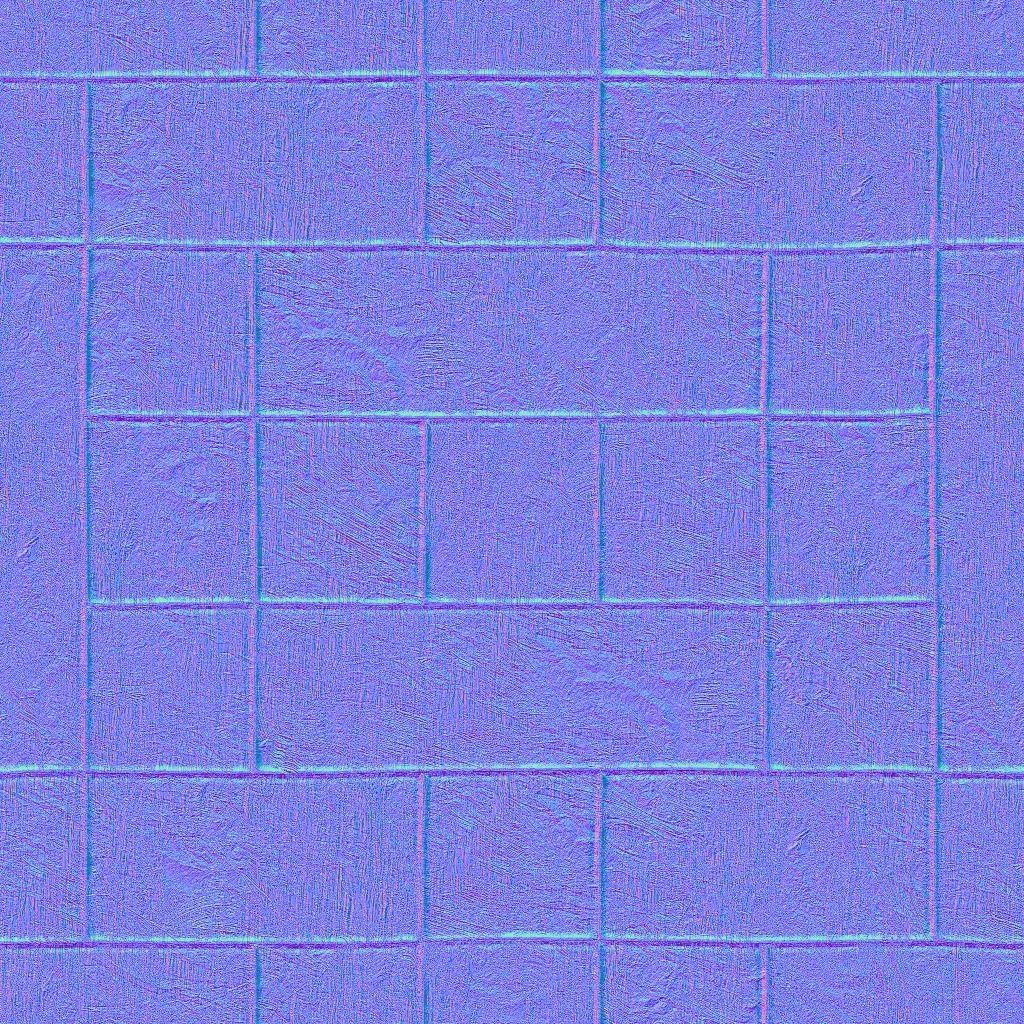 Seamless Box Wooden Texture 4K Texture_3