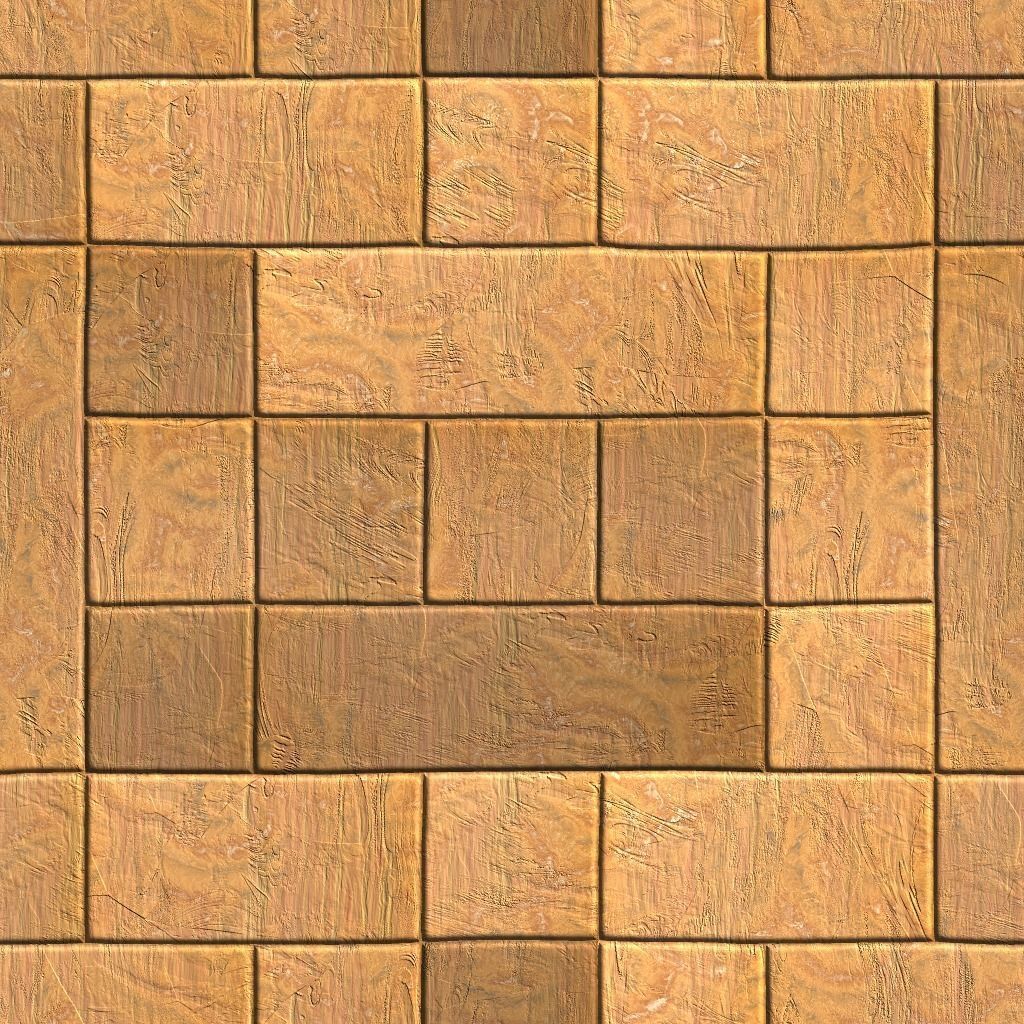 Seamless Box Wooden Texture 4K Texture_2