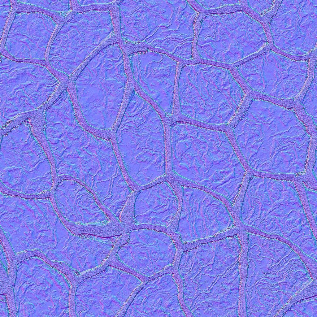 Stone seamless Box texture 4k Texture_3