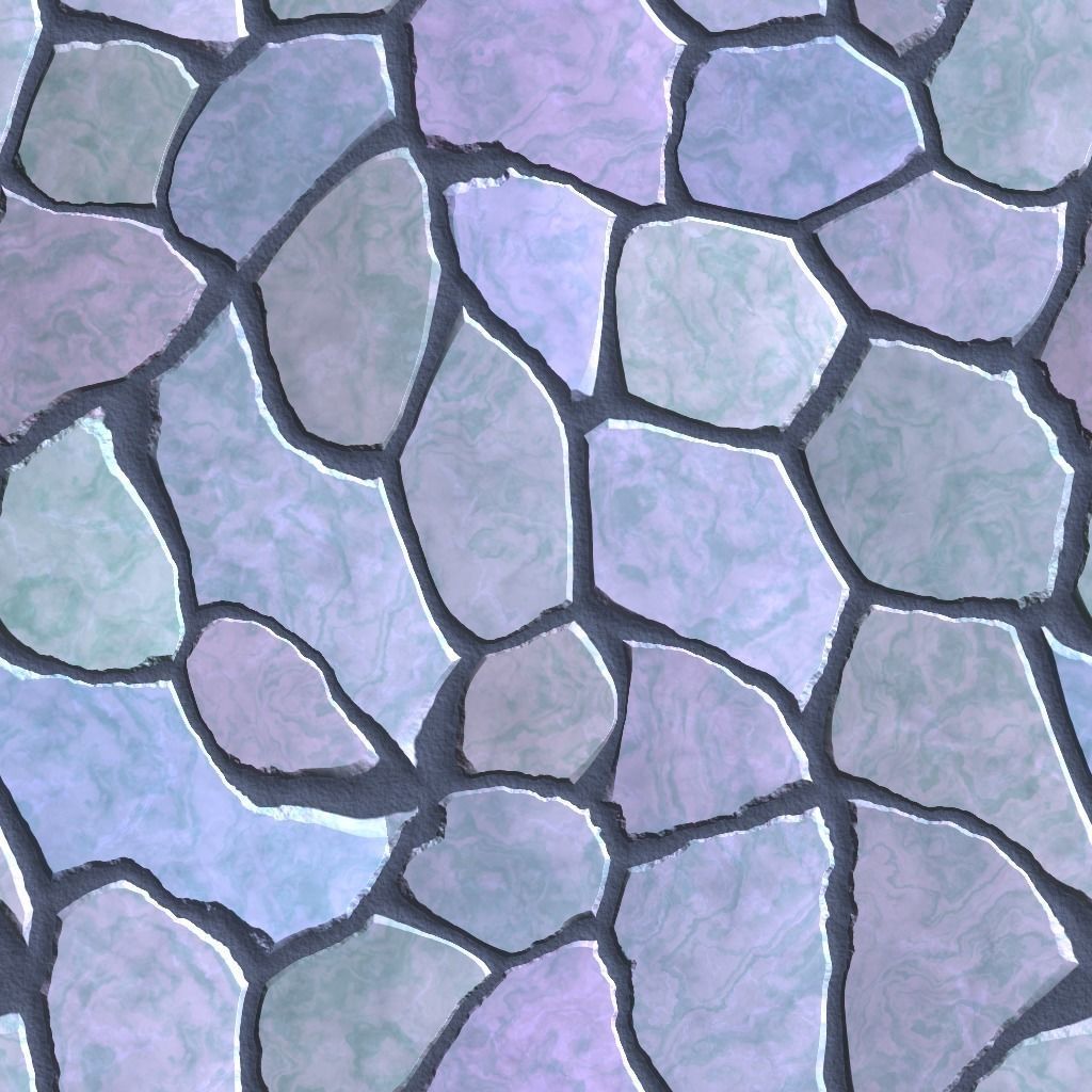 Stone seamless Box texture 4k Texture_2