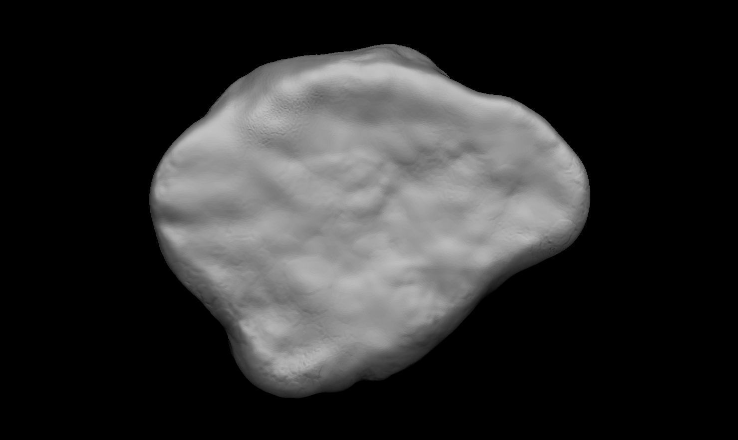 3D PRINTABLE POOP - A PRANK FOR THE PEOPLE YOU LOVE 3D print model_8