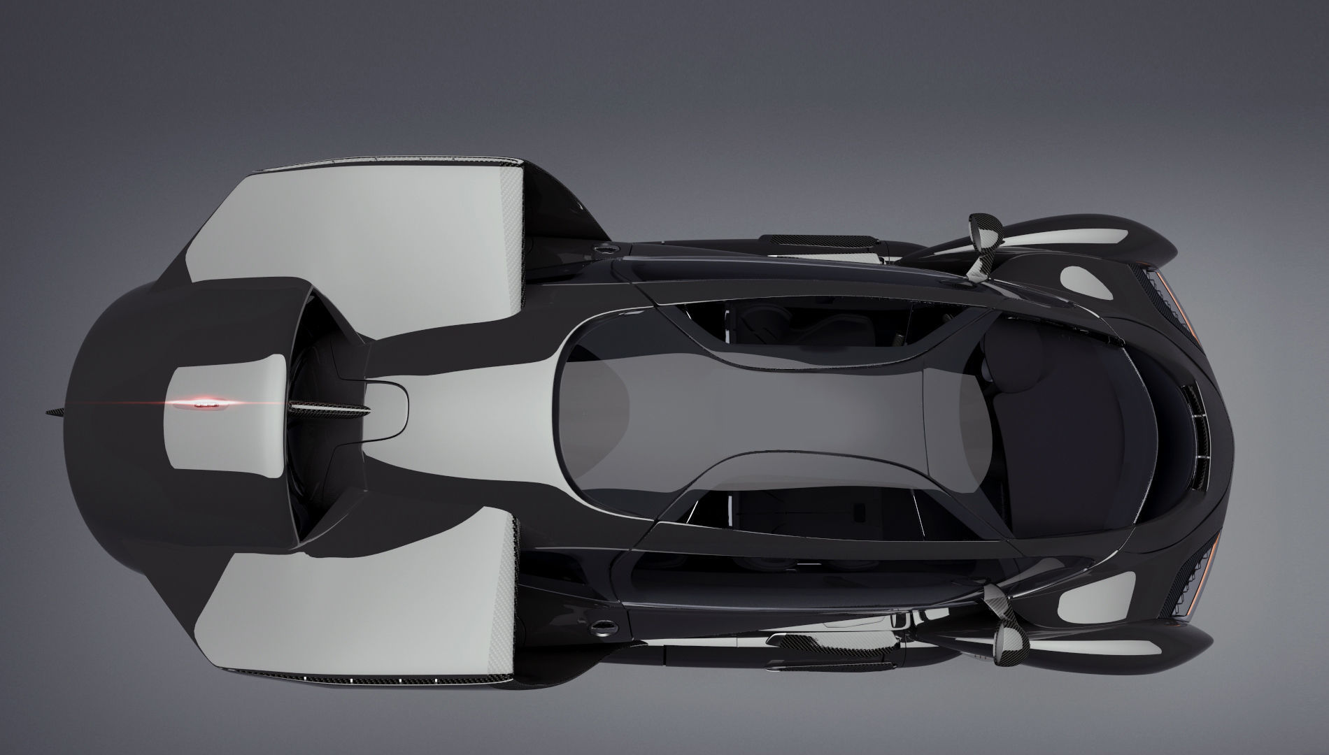 TERRAFUGIA TF-X 3D model_7