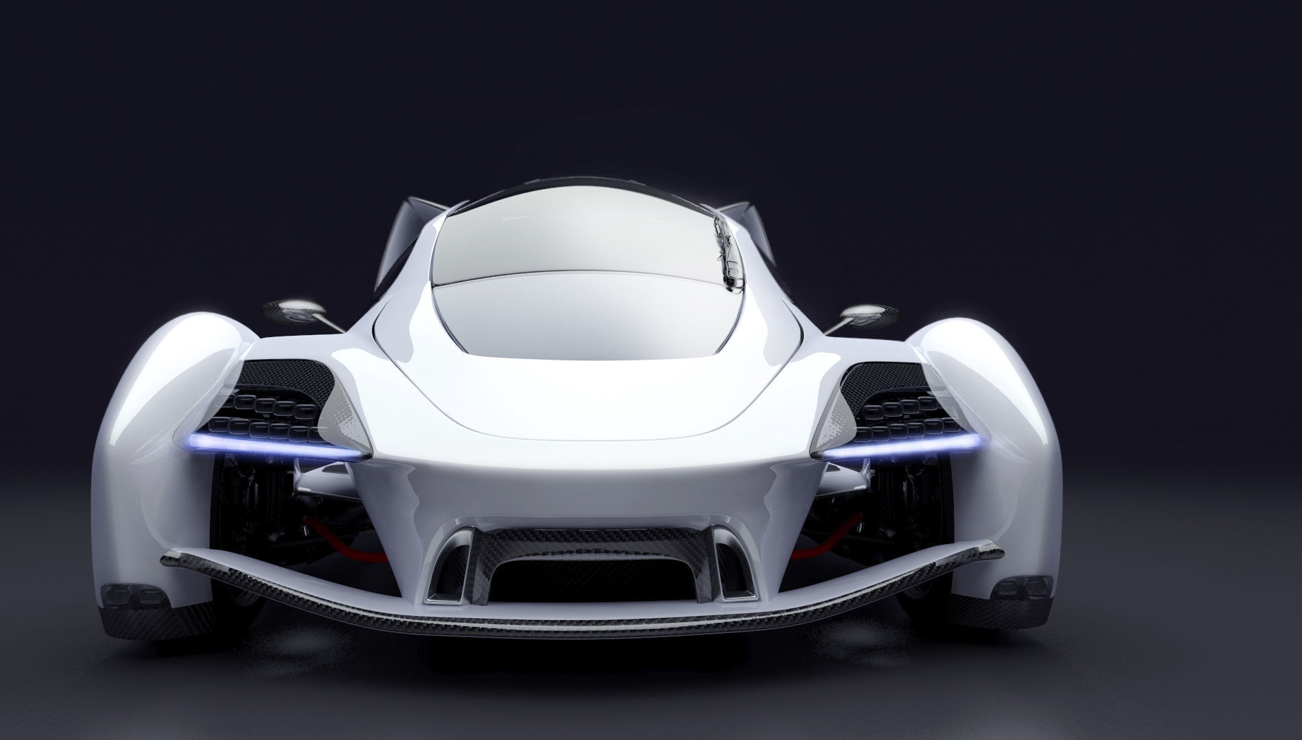 TERRAFUGIA TF-X 3D model_25