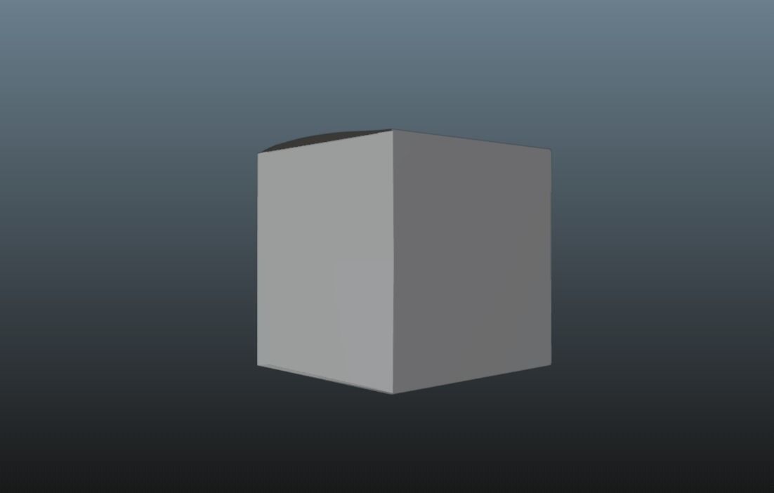 Paper boxes mockup Free 3D model_6