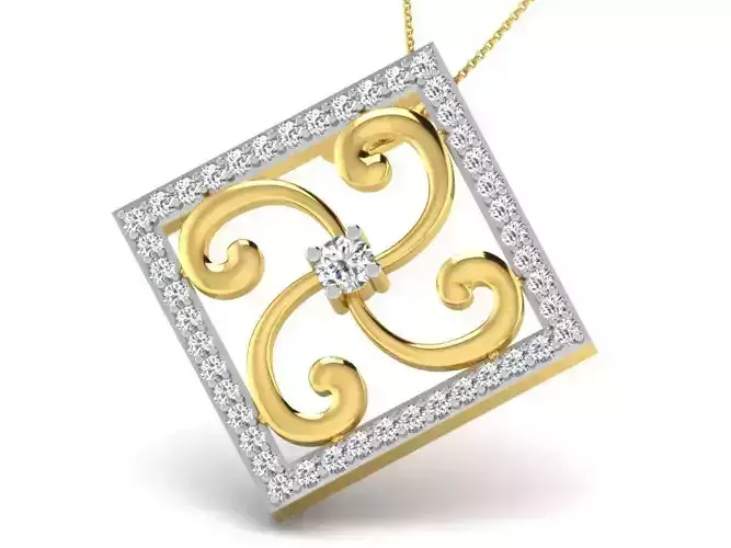 Women Pendant