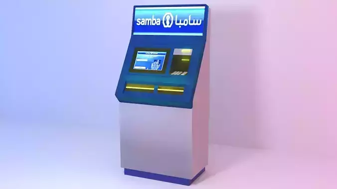 ATM Machine
