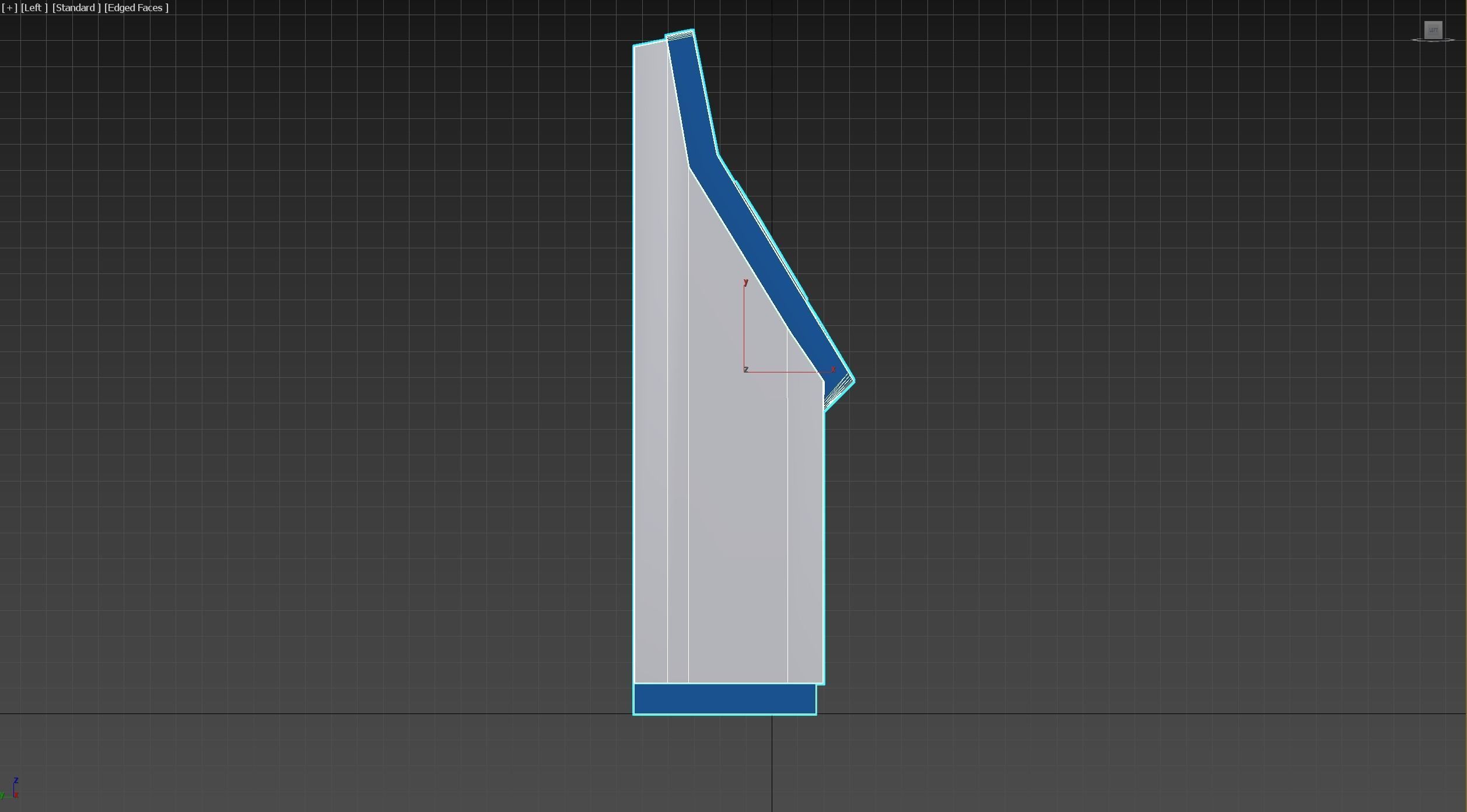 ATM Machine Free 3D model_4