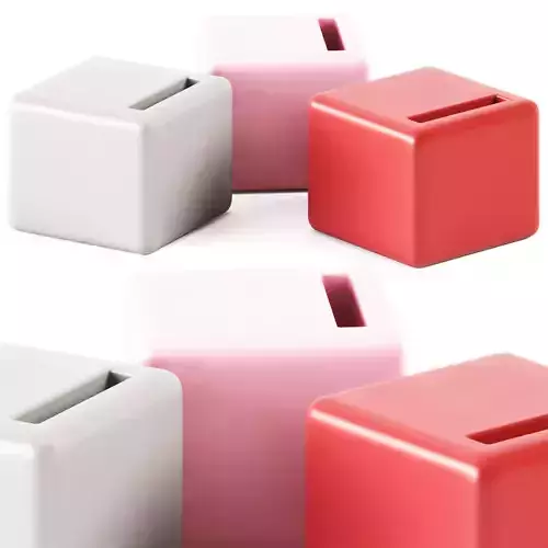 356 Garden stool By Diabla design