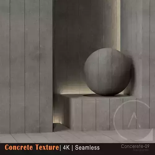 Concrete Texture 09