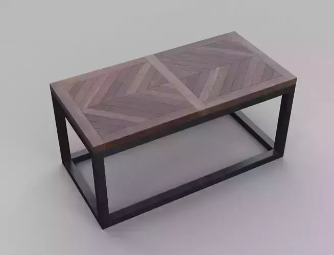 Modern  Coffee Table