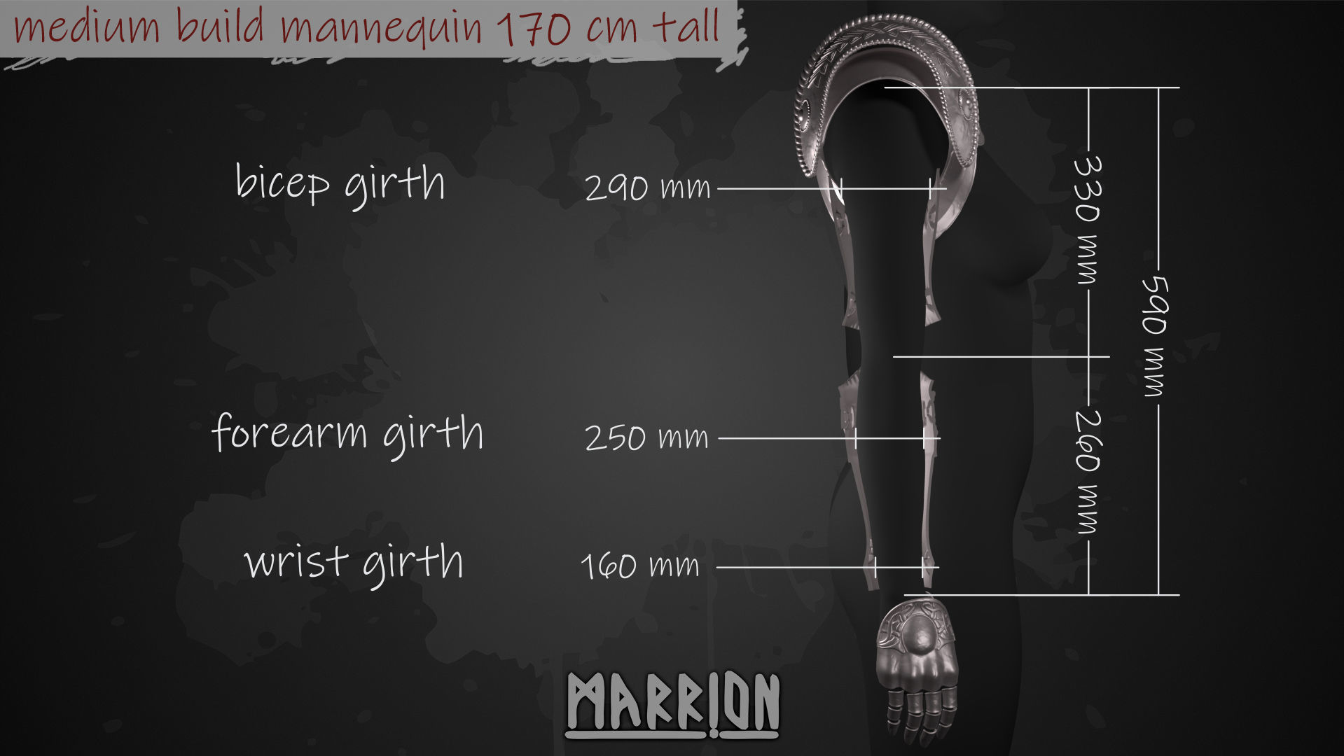 Hand Of Malenia Elden Ring 3D print model_20