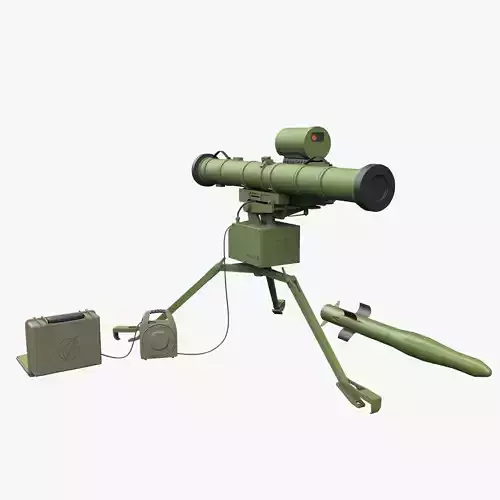 Stugna-P ATGM