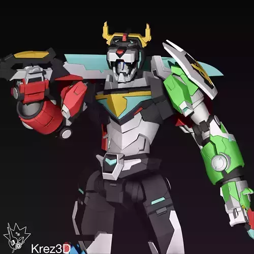 Voltron