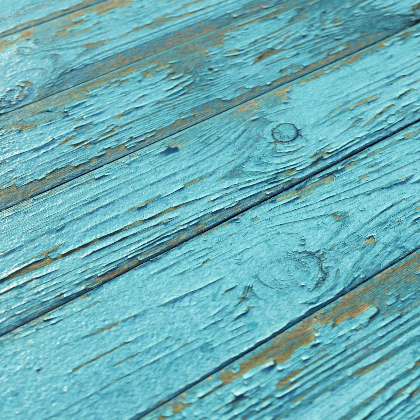 Old painted boards 03 -material 3D model_9