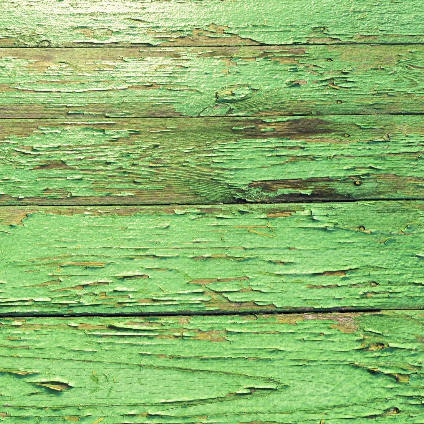 Old painted boards 03 -material 3D model_2