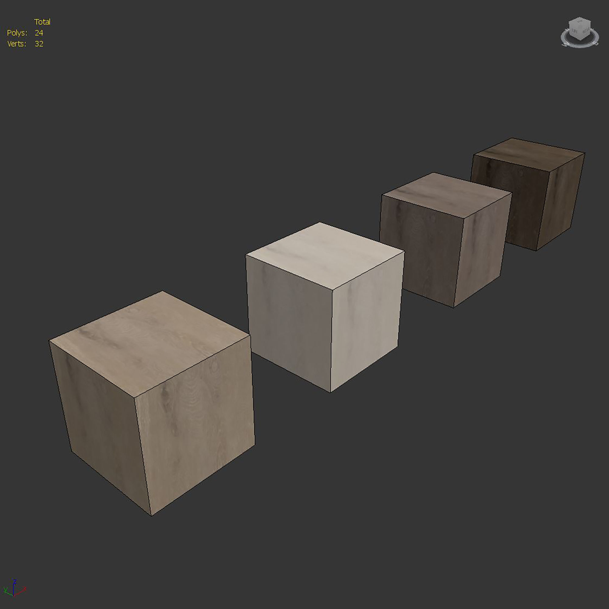 Wood material v07 Texture_7