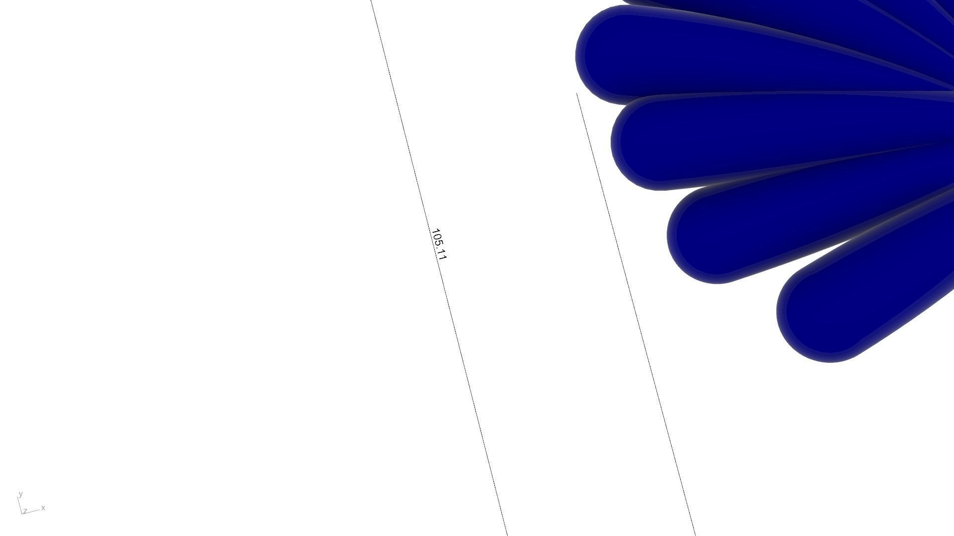 bird toy stl verified 3D print model_22