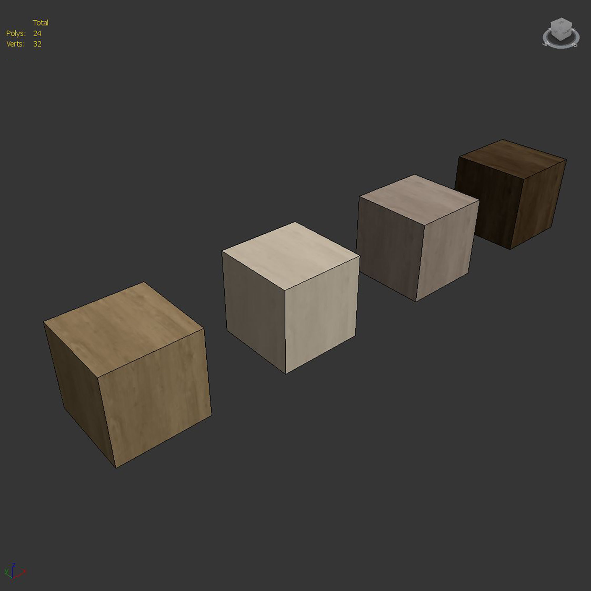 Wood material v09 Texture_7