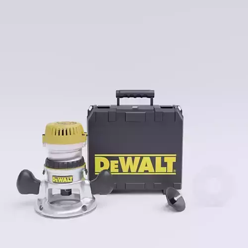 Dewalt Router System Tool