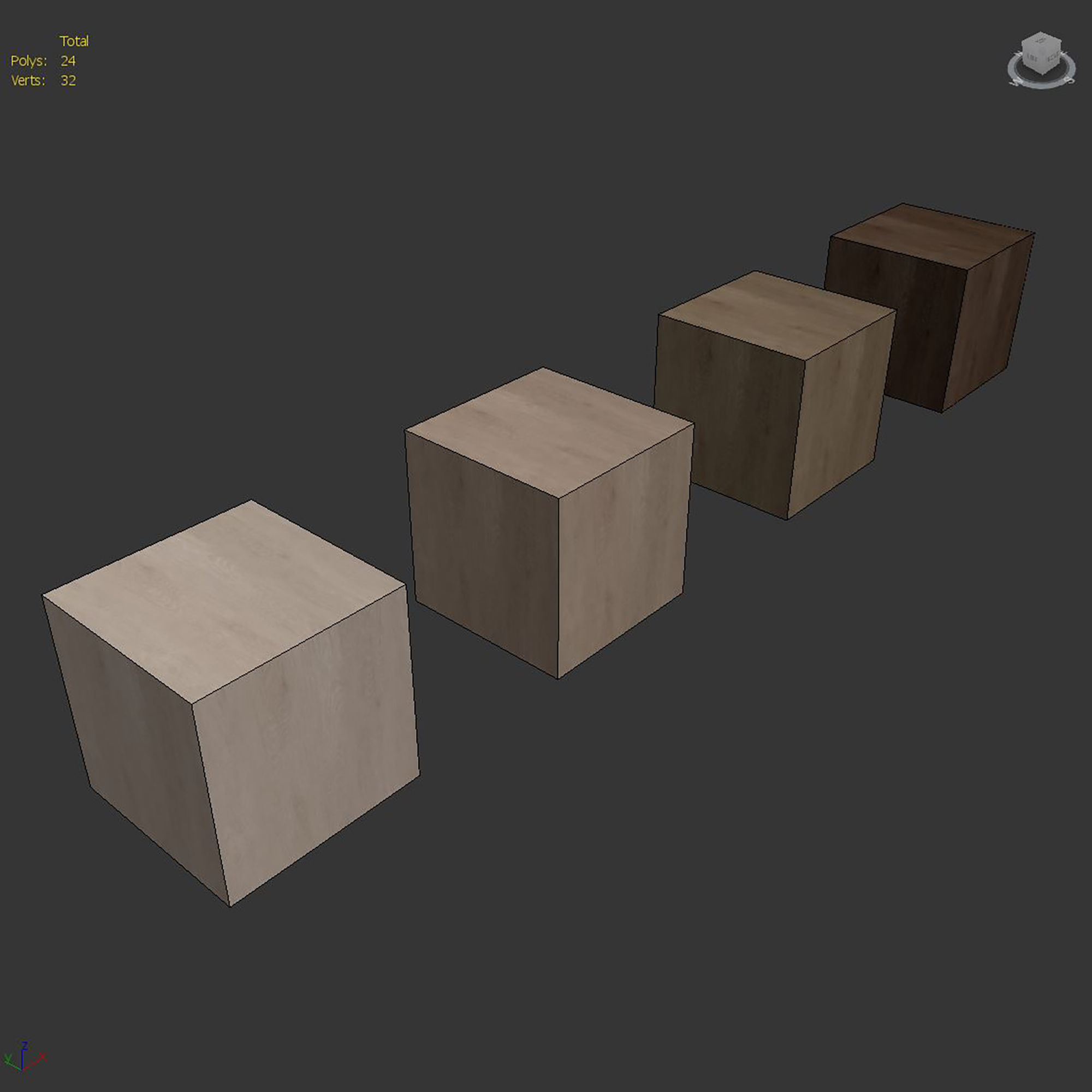 Wood material v11 Texture_7