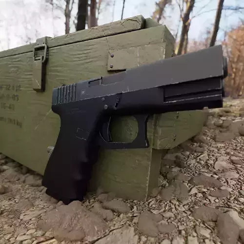 Glock 19