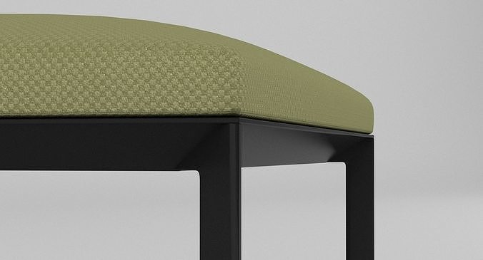 Lapalma Add Lounge 3D model 4