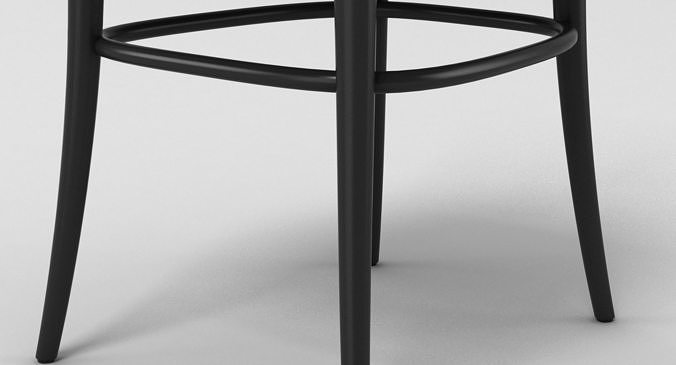 Moooi Chair 3D model 3