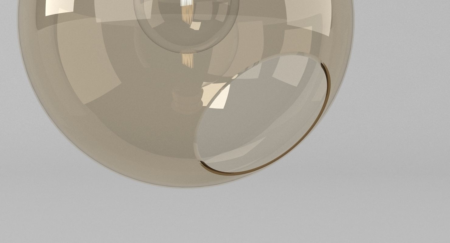 Monoqi Ballroom Lamp 3D model_7