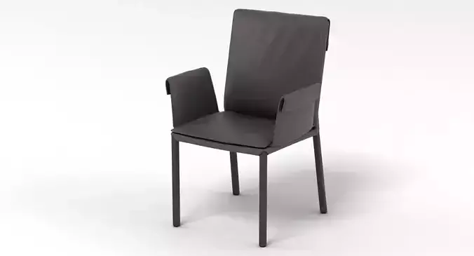 Cattelan Italia Isabell Armrest