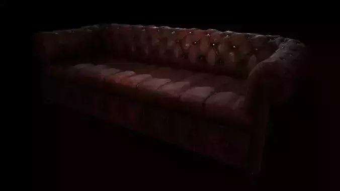 Classic Sofa Chester