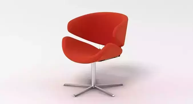 PlusHalle Jive Chair