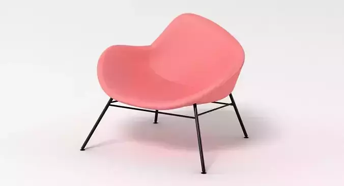 PlusHalle K2 Chair