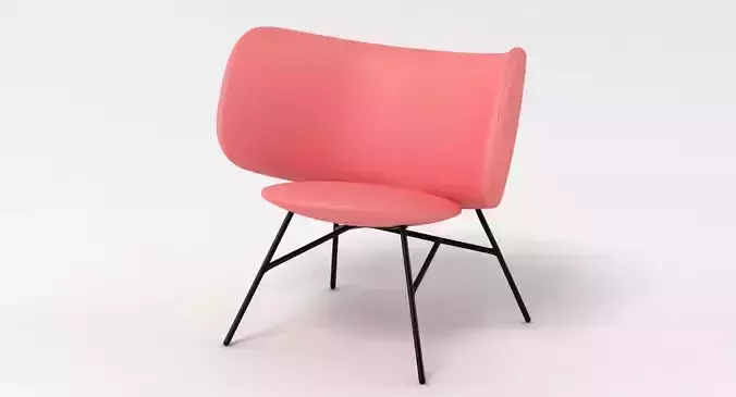 PlusHalle Stella 2 Chair