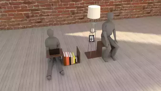 creative seating accessory